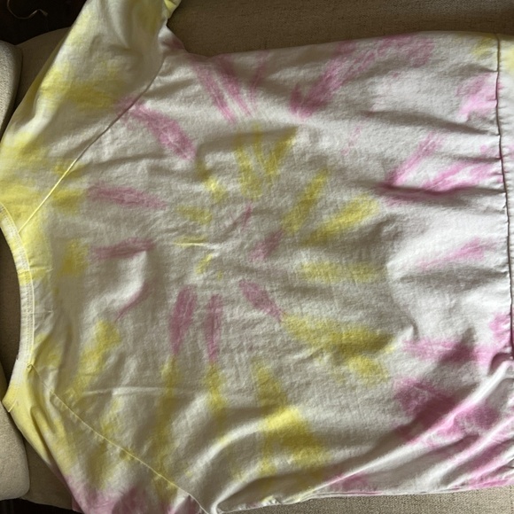 Matching short set - Picture 3 of 4